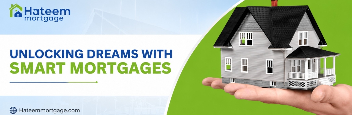 Hateem Mortgage Cover Image