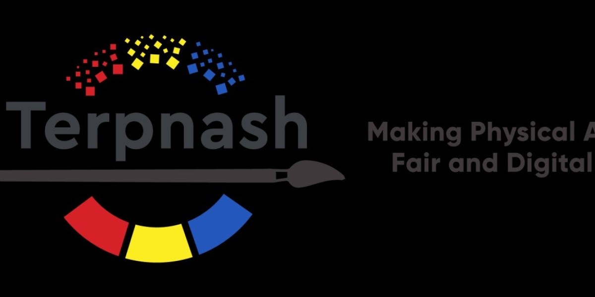 Grow Art Sales with Terpnash Fine Art Marketplace
