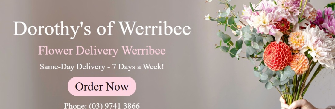 Dorothys of Werribee Cover Image