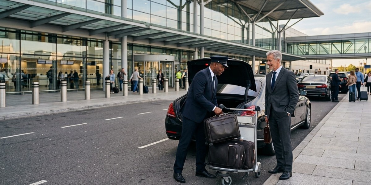 Limo Hire Amsterdam for Corporate Travel Needs