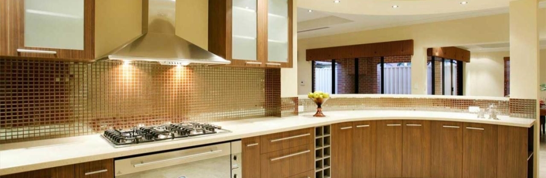 Modular Kitchen Cover Image
