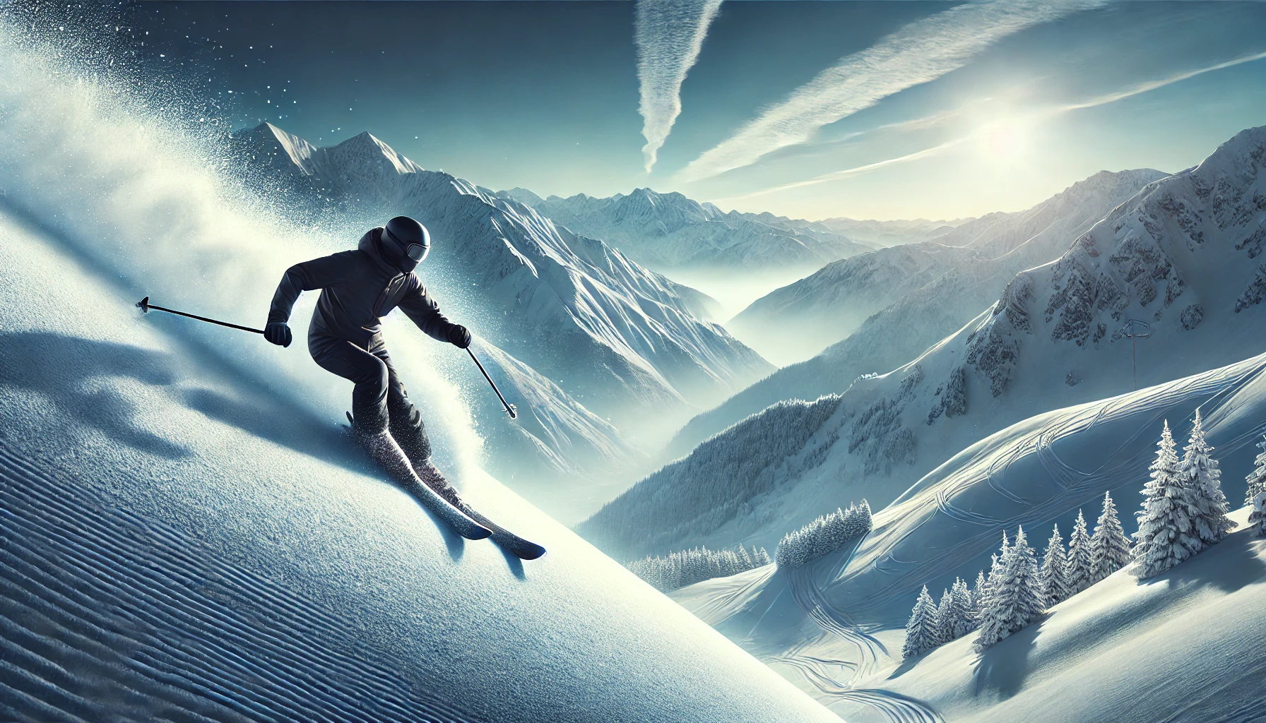 Private Ski Lessons Switzerland | Advanced & Kids Ski Lessons Davos — Tony Ski Davos