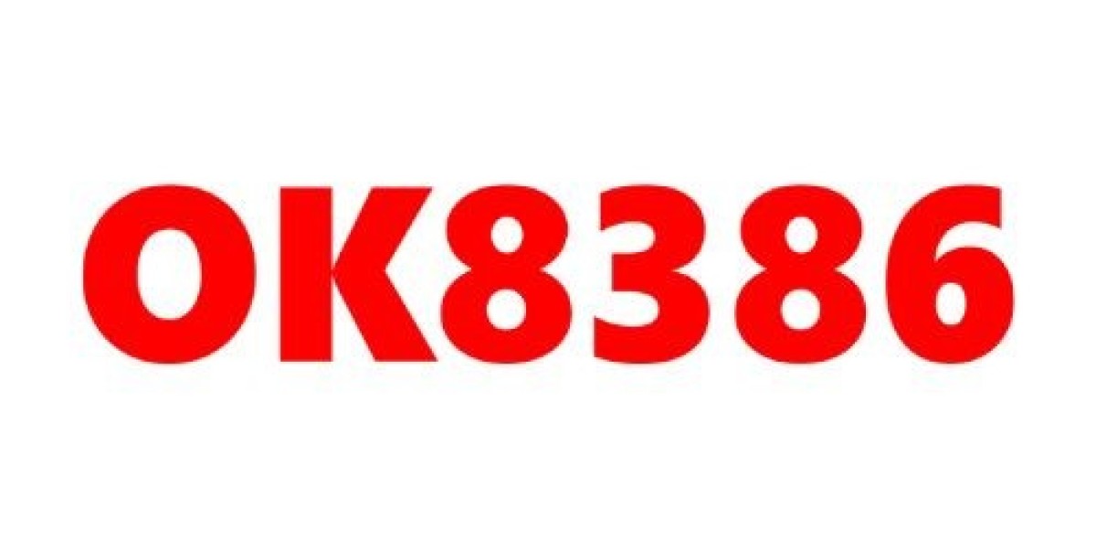 ok8386 - Link vào ok8386 Chính Thức 2025