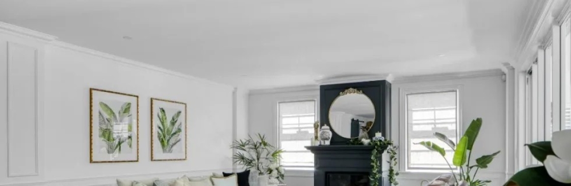 House painter Gold Coast Cover Image