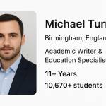 michael turner Profile Picture