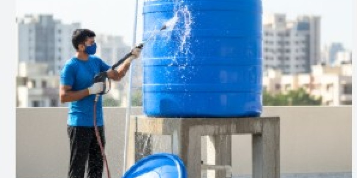 How Often Should You Clean Your Water Tank?