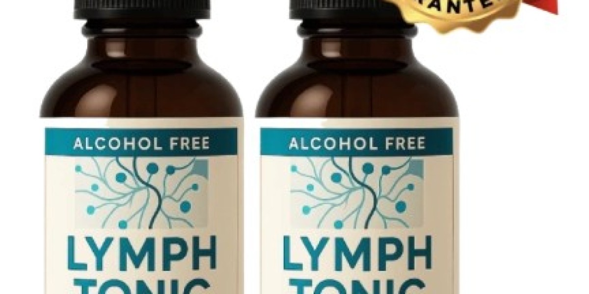 Improve Lymph Flow with Daily Herbal Care