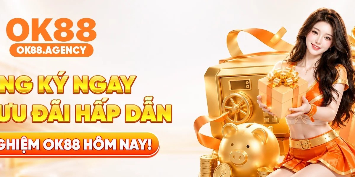 OK88 – “Tâm Điểm World Cup 2026” Dành Cho Hàng Tỷ Fan Bóng Đá