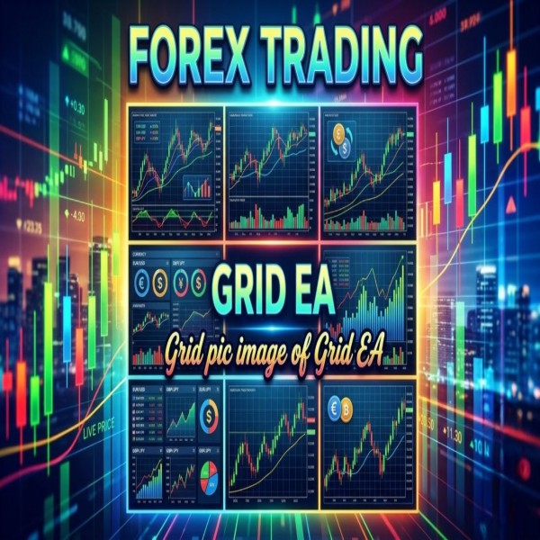 Grid EA With SL v1.0 MQ4 Source Code - AtomFX Store