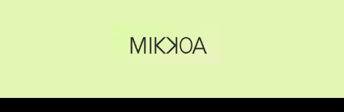 Mikkoa Cover Image