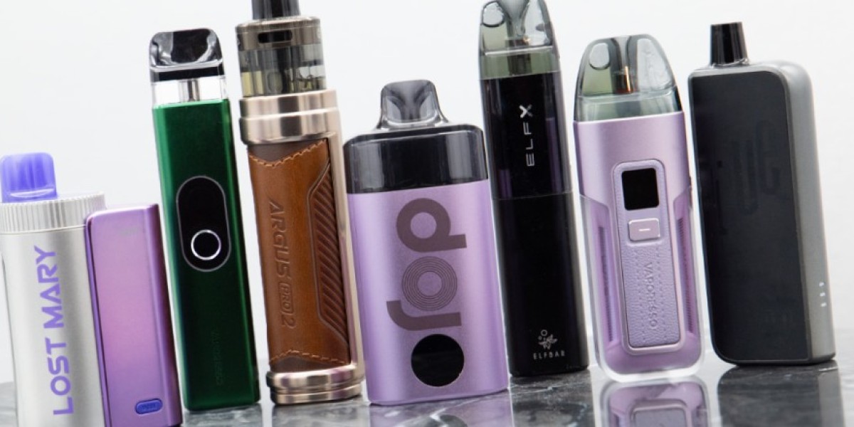 How to Find the Perfect Vape Kit for Your Vaping Style