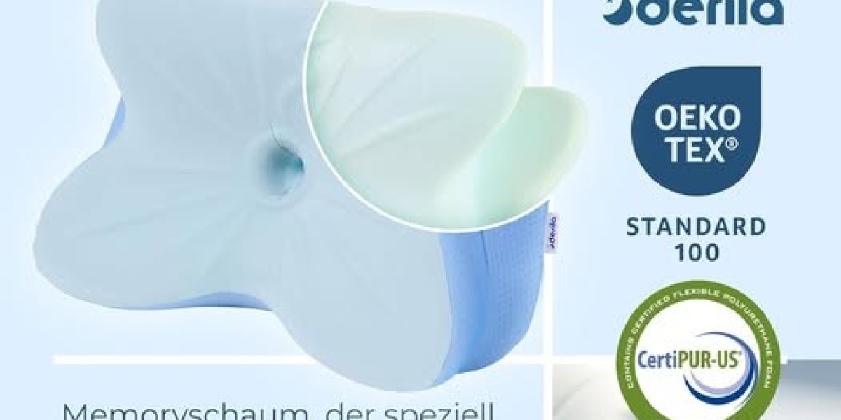 Derila Pillow Reviews (2026) Does This Ergonomic Memory Foam Pillow Really Improve Sleep?