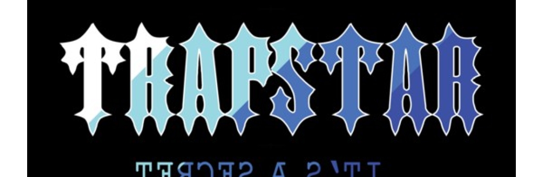 Trapstar FR Cover Image