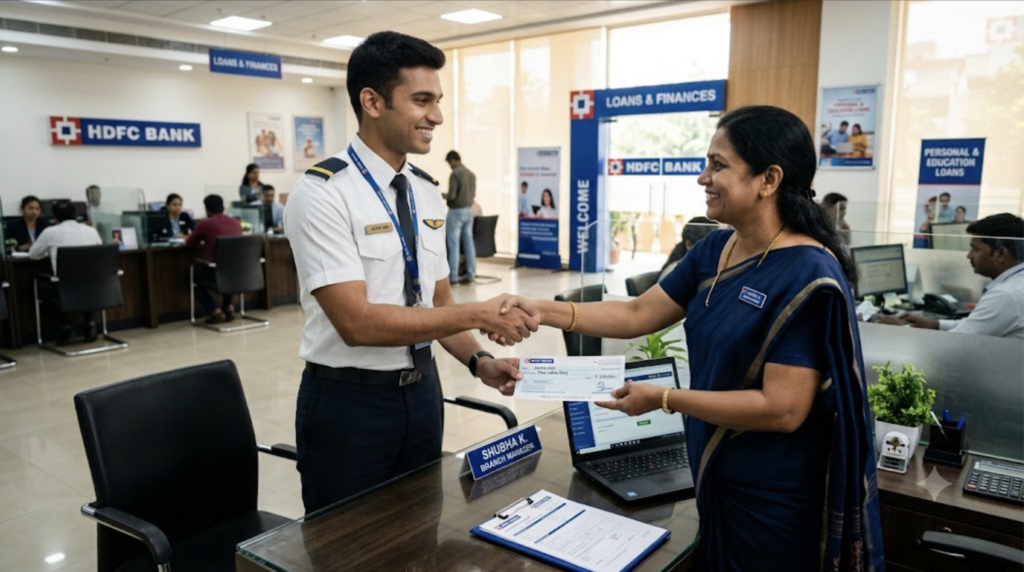 All About Our Student Loan Support Package (SLAS) - AEROCADET | Articles & Reviews