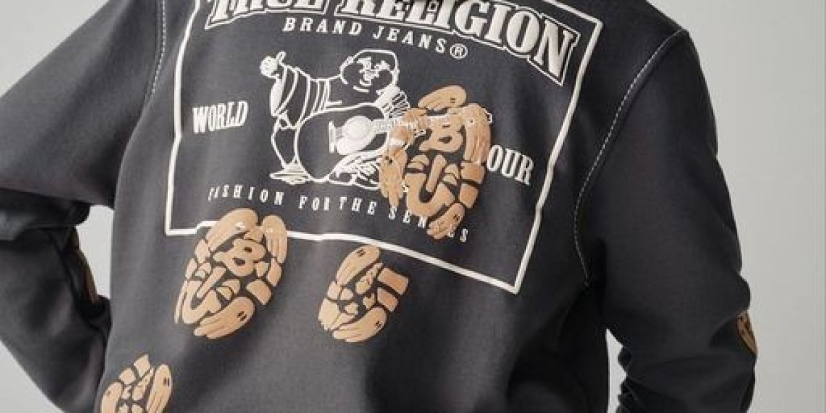 True Religion Hoodie Black Friday Deals and When to Buy