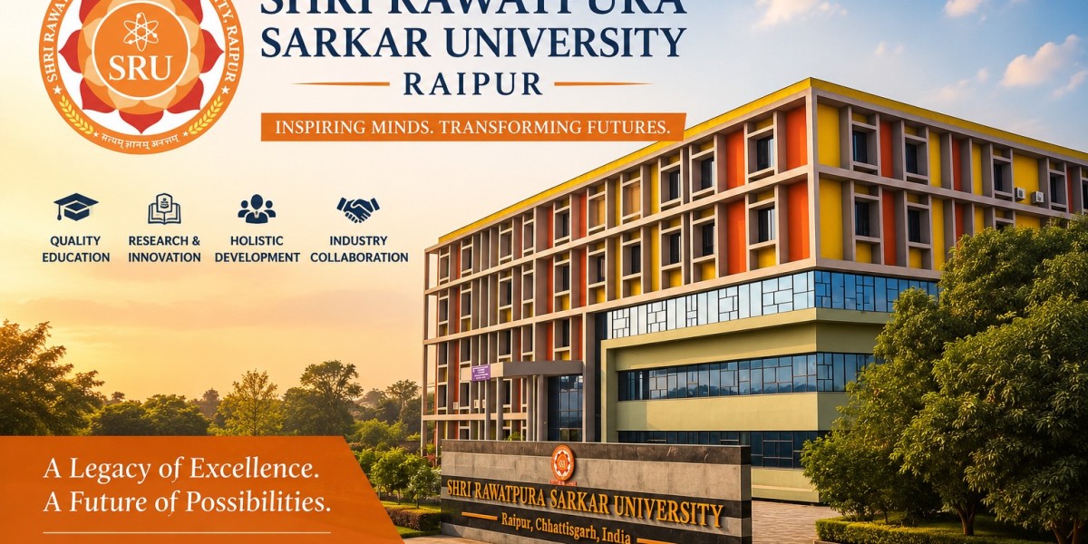 Advancing Academic Excellence Through Quality Higher Education