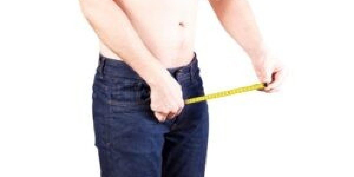 Penile enlargement in Dubai: Modern Urology Standards