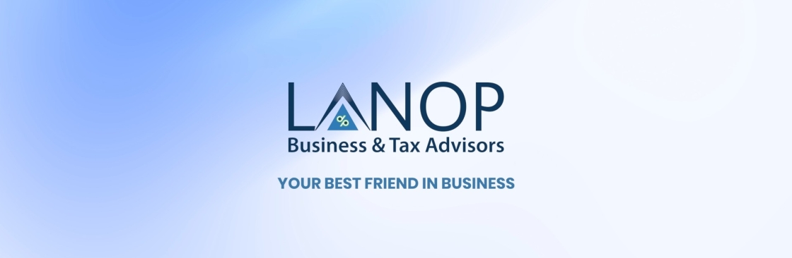 Lanop Business and Tax Advisors Cover Image