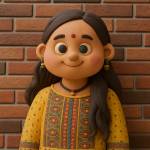 Sarah Joseph Profile Picture