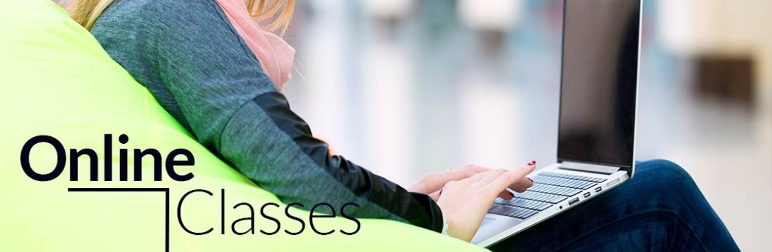 Online Class Professionals Cover Image