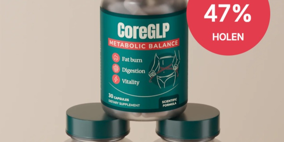 https://www.facebook.com/CoreGLPGermany