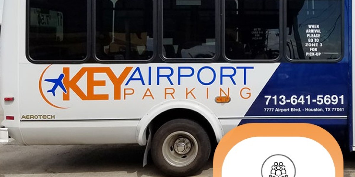 10 Things to Know Before Choosing Parking at Houston Hobby Airport