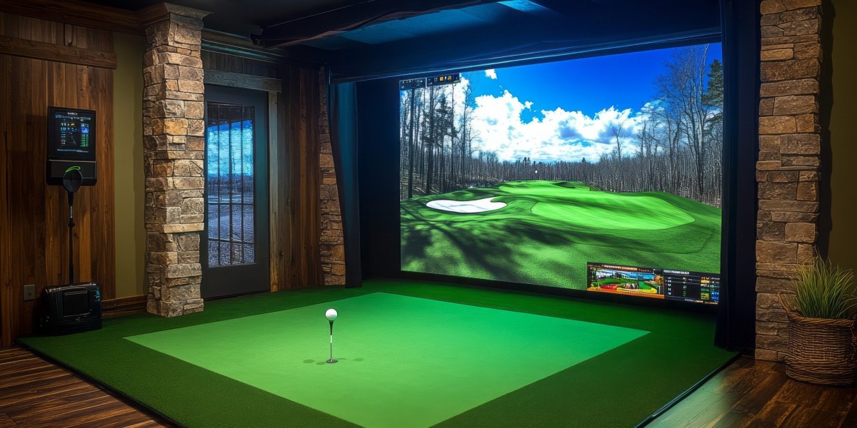 Home Golf Simulator Features Worth Considering