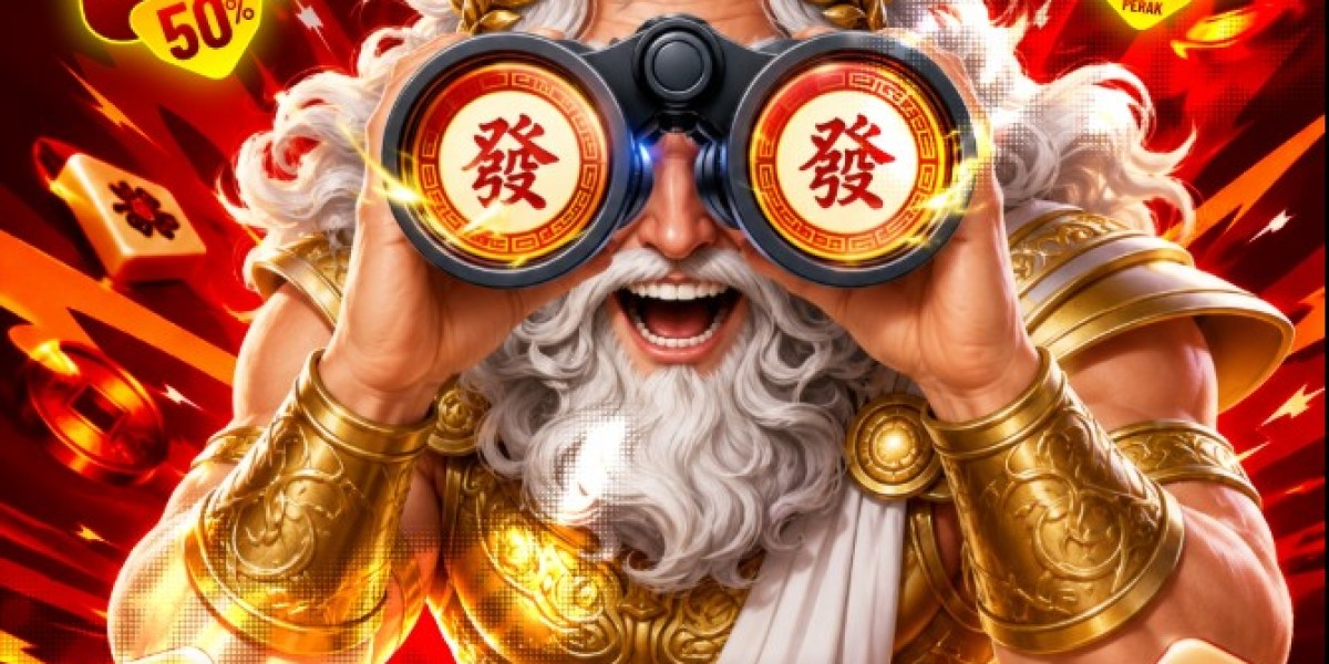 Slot Gacor Your Complete Guide to Smarter Online Slot Gaming
