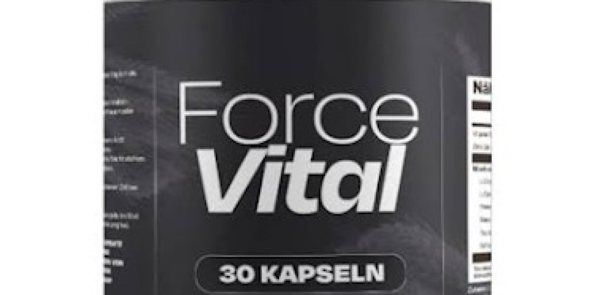 https://www.facebook.com/ForceVital.DE/