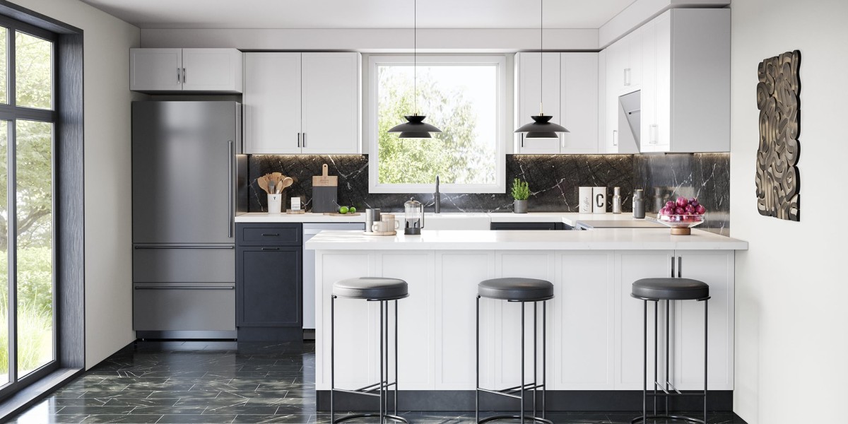 How Custom Kitchen Cabinets in Toronto Can Maximize Space, Storage, and Style