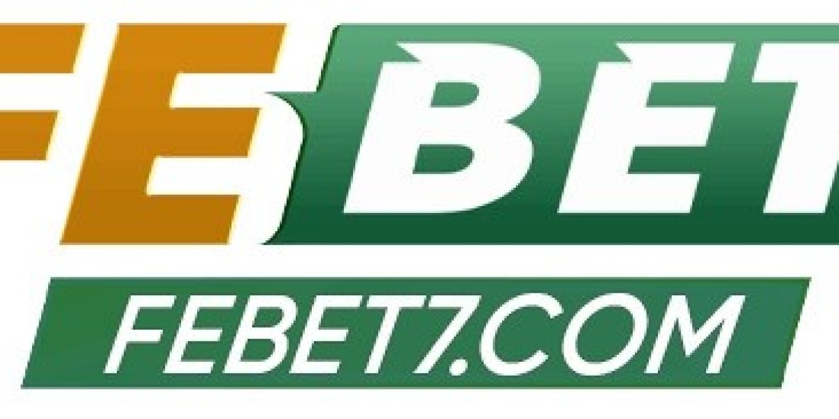 Febet A Leading Online Entertainment Platform in Asia in 2026