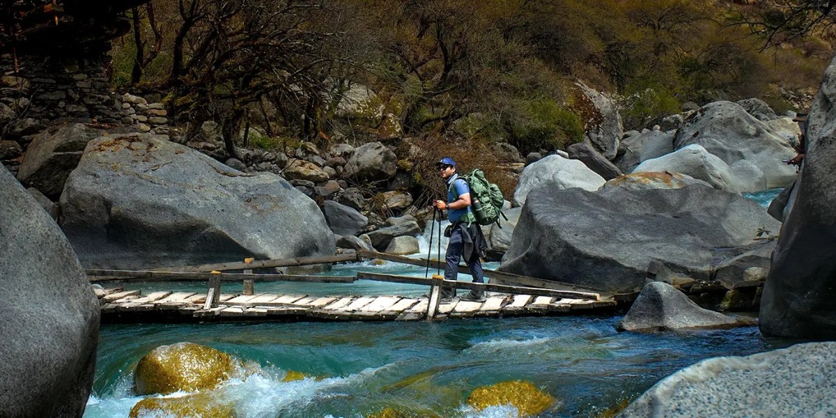 My Har Ki Dun Trek Experience: Itinerary, Distance and Everything I Learned