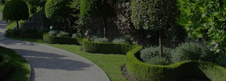 Commercial Garden Maintenance Brisbane Cover Image