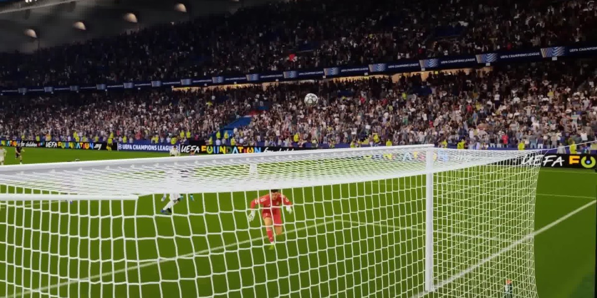 u4gm Football Gaming Report: FC 27 Reveal Brings Massive Changes Across Every Mode