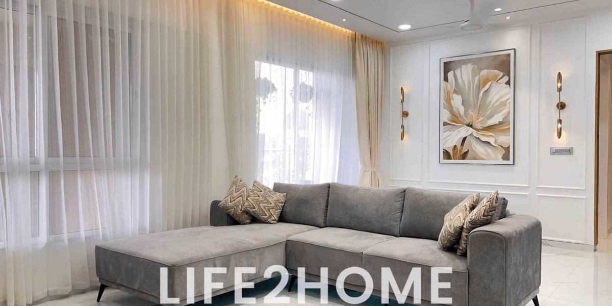 Best Interior Designers in Pune for Private Spaces That Will Feel Truly Yours