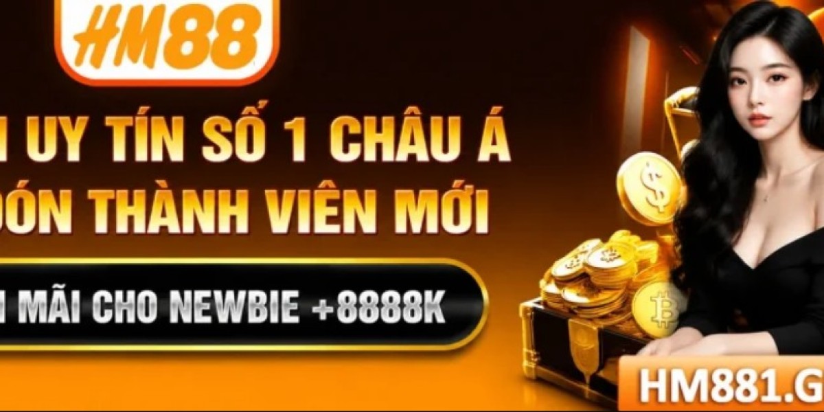 HM88 - Trang Chu HM88.COM Chinh Thuc 2026 Tai Viet Nam