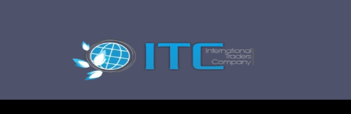 International traders company ITC Cover Image