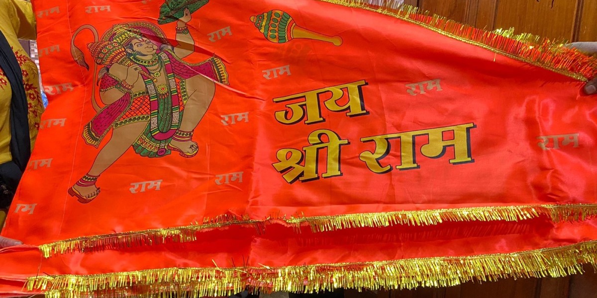 Jhanda and Flags Manufacturer – Premium Quality Flags for Every Campaign and Event