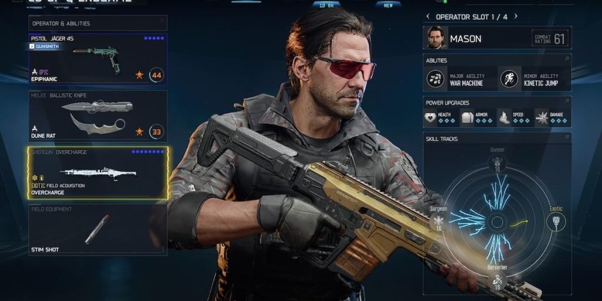 Buy Call of Duty Black Ops 7 Bot Lobbies – Best Prices Online