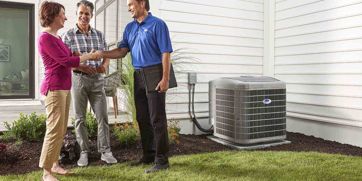 When Should You Call for HVAC Services in Mississauga Ontario?