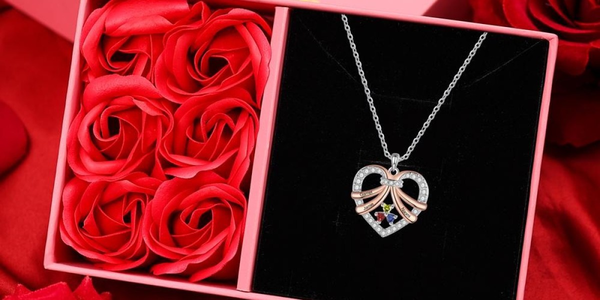 Jewelry for Girlfriend: The Ultimate Guide to Choosing the Perfect Gift