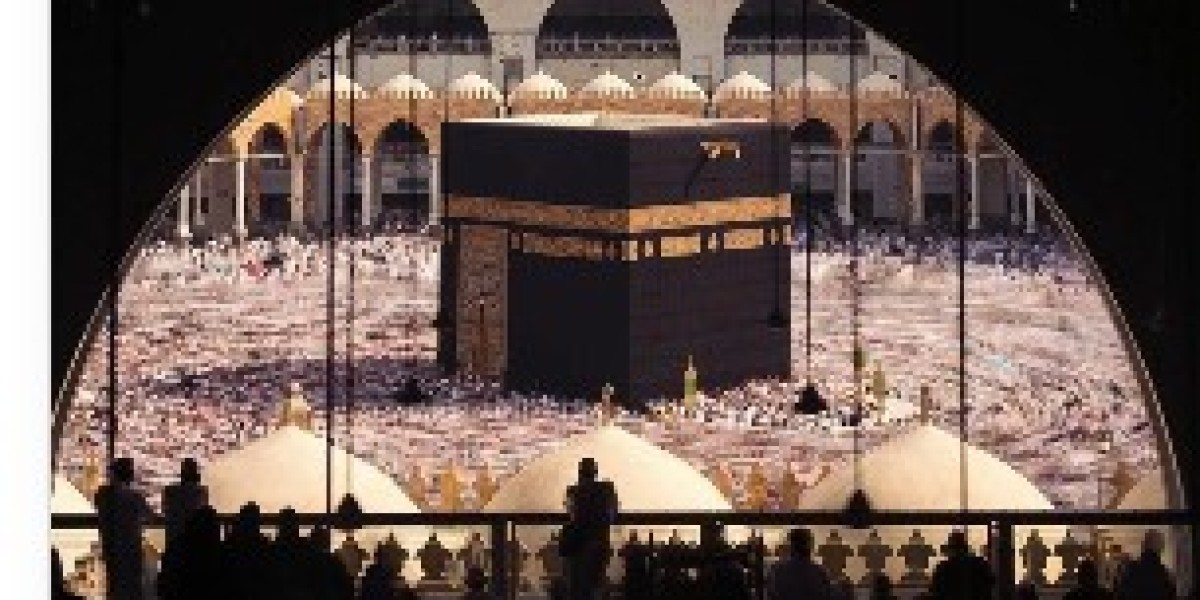 January Umrah Package: A Complete Guide for a Peaceful, Comfortable, and Blessed Pilgrimage