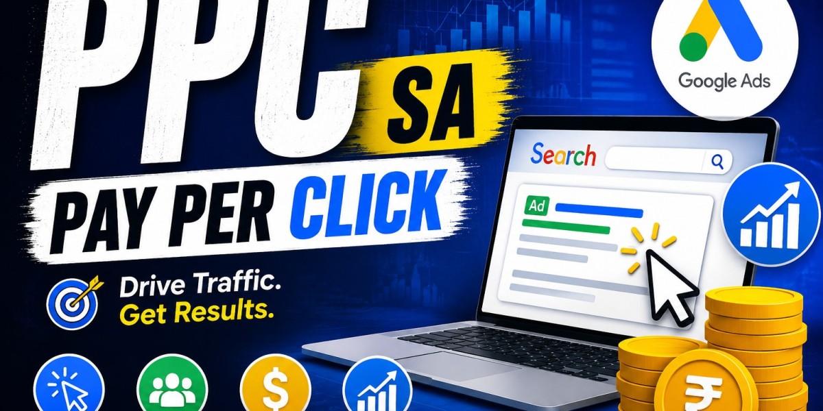 Best PPC Company in Noida for Result-Driven Digital Marketing