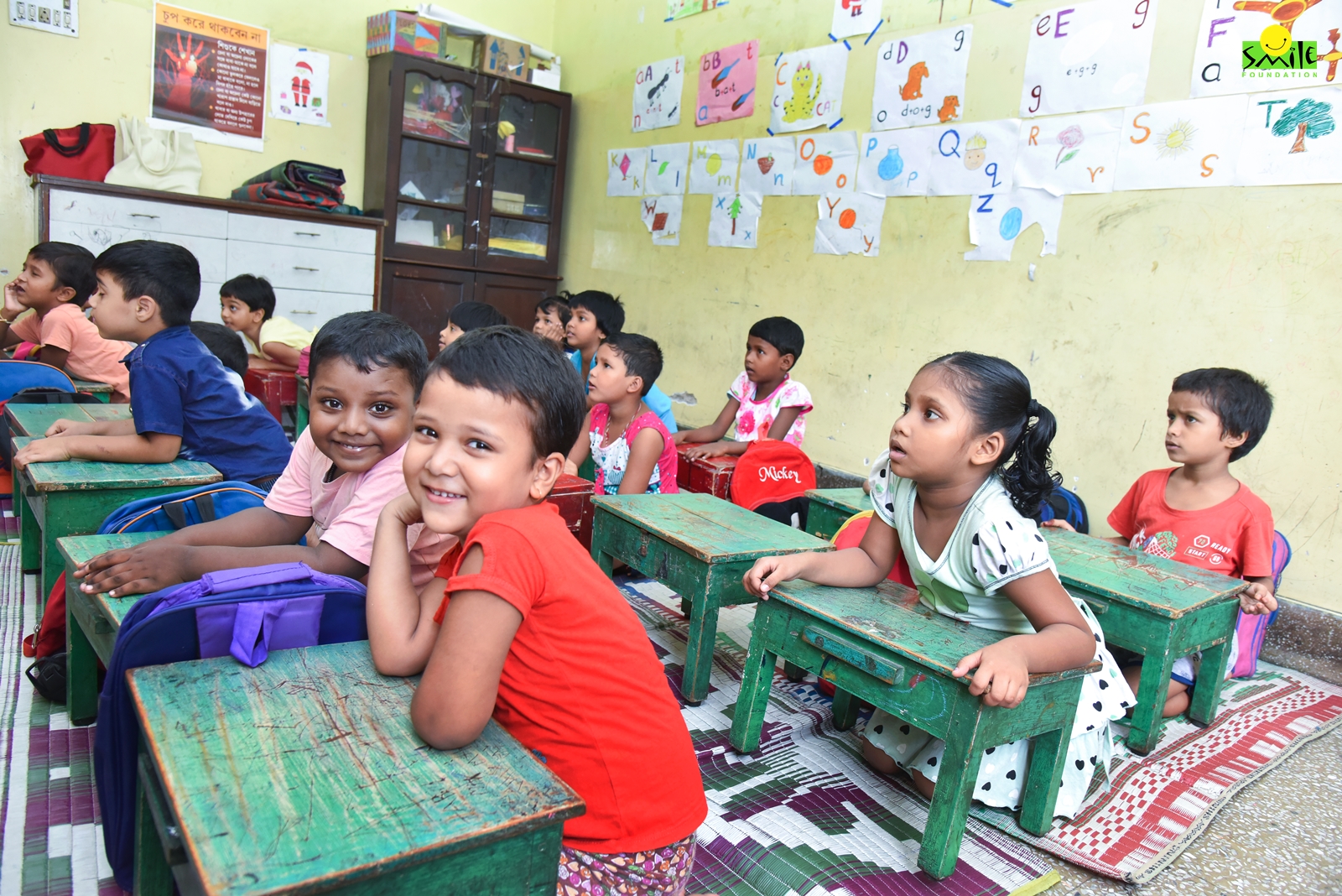 Start School in India at 4,5 or 6: When Should a Child Do It?