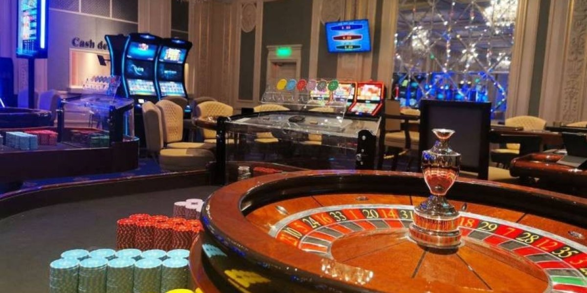 Confronto tra Casino ADM e Migliori Casino Non AAMS Bonus Giochi e Promozioni