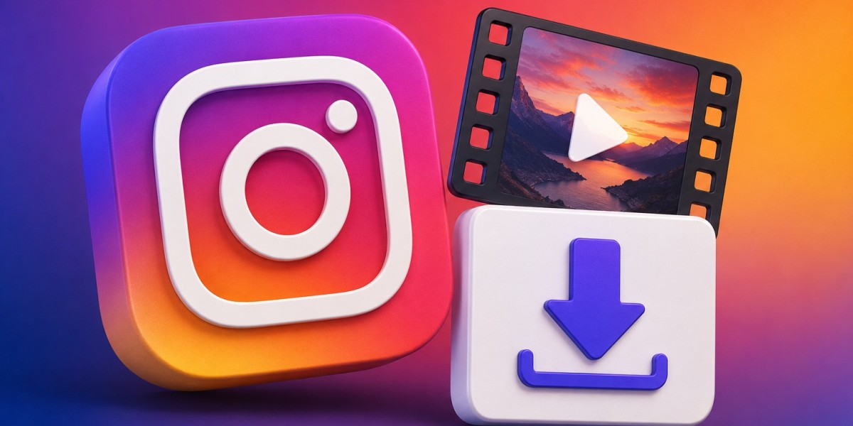 Smarter Ways to Save Instagram Videos for Personal Viewing