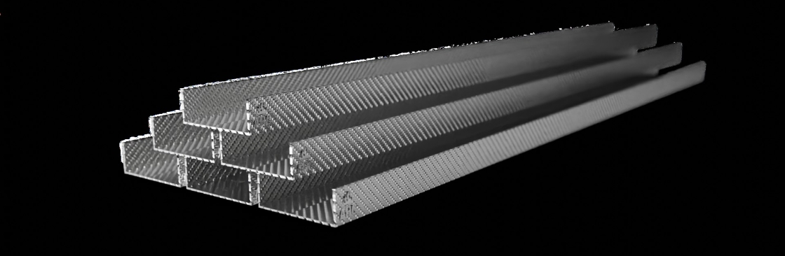 Arc Composites Cover Image