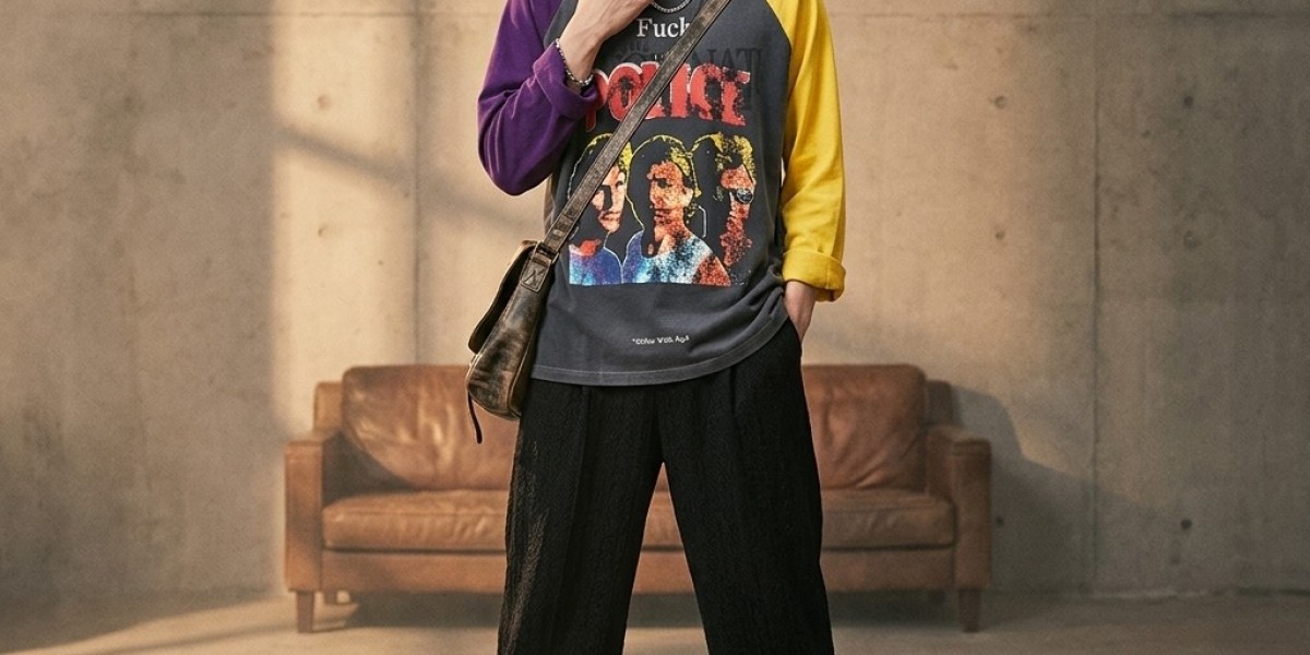 Better With Age Gives Classic Streetwear a Fresh Feel 