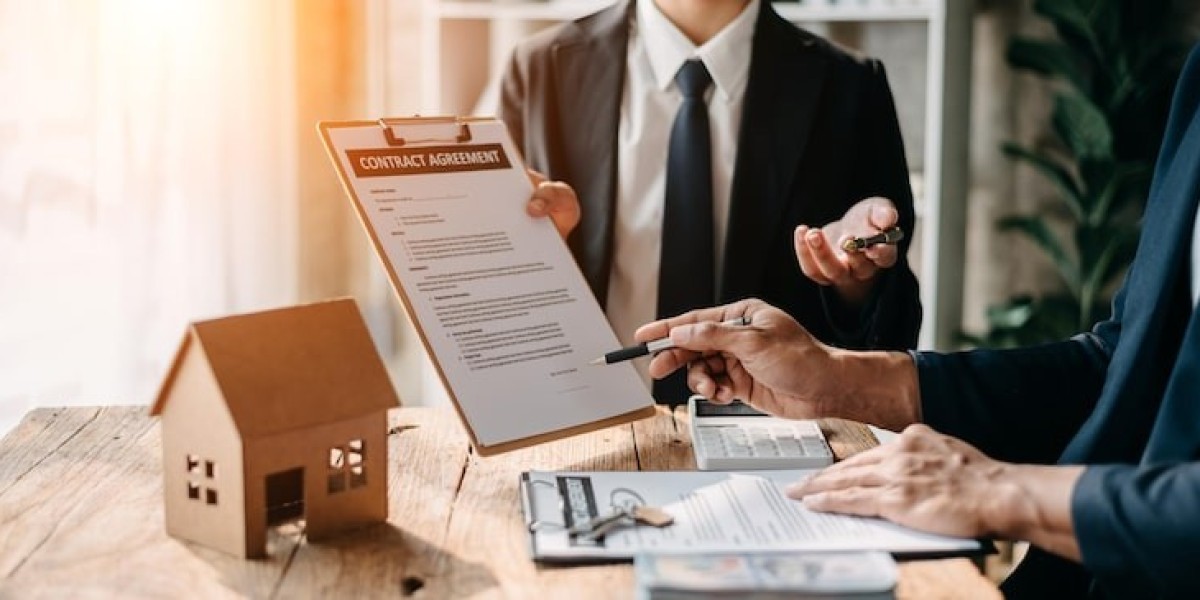 Why Working With a Mortgage Broker Houston Can Simplify Your Home Buying Journey