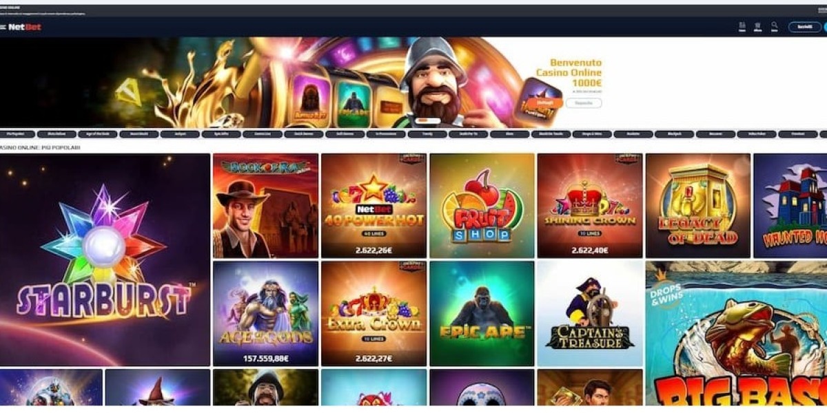 Casino Online Stranieri: Guida Completa per Scegliere una Piattaforma Affidabile